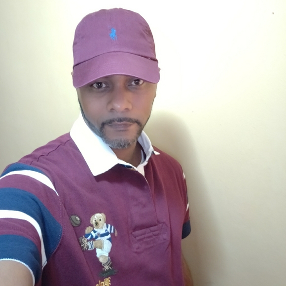 Meet your Posher, Steven - Picture 1 of 1